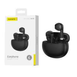 BL130 TWS XTRA BTRY NEGRO