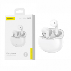 BL130 TWS XTRA BTRY BLANCO