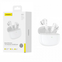 BL152 ENC+ANC NOISE REDUCION WHITE