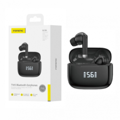 BL159 DIGITAL TWS BLUETOOTH BLACK