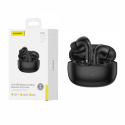 BL169 ANC+ENC BT5.4 TWS NEGRO