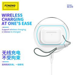 Alternative view of BL129 TWS BT4 DURO BATERIA