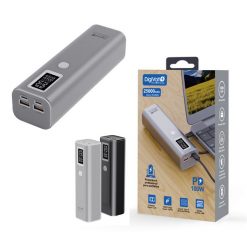 100W DIGIVOLT POWERBANK ULTRA RAPIDA