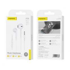 EP100 3.5MM HANDSFREE BLANCO