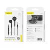 EP100 3.5MM HANDSFREE NEGRO
