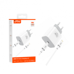 KT06-I PD20W C+I FAST CHARGER