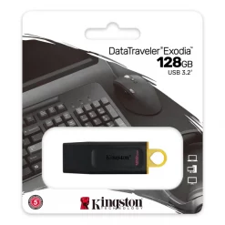 128GB USB KINGSTON