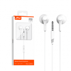 HJ01 OTU STEREO AURICULAR 3.5MM