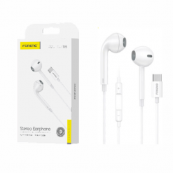 T15 TIPO C STEREO AURICULAR