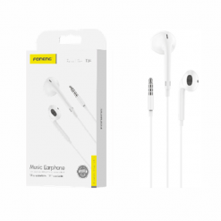 T34 3D MUSIC AURICULARES 3.5MM JACK
