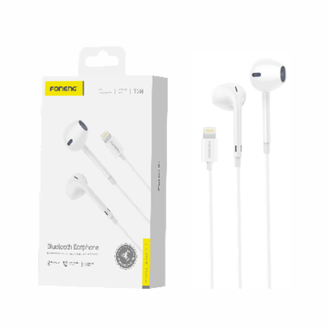 T28 IPH BT AURICULARES