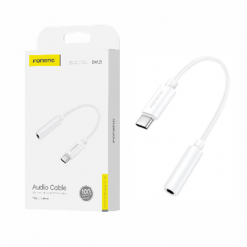 BM21 TYPE C TO 3.5MM