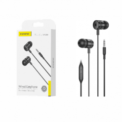 EP200 HANDSFREE 3.5MM JACK NEGRO