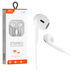 HJ08 i LIGHTNING BT HANDSFREE