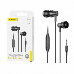 EP500 HEAVY BASS AURICULARES