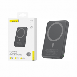 PX130 5MIL MAGNETIC WIRELESS SLIM BLACK