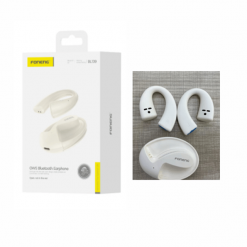 BL139 TWS EAR RINGS LONG BATTERY BEIGE