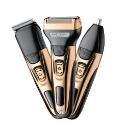 Alternative view of ETL0704 3IN1 AFEITADORA GOLD