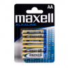 MAXELL LR6 AA ALKALINE