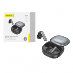 BL166 ANC+ENC TWS PREMIUM GRIS
