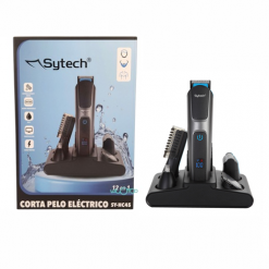 CORTA PELO 12IN1 ELECTRICO