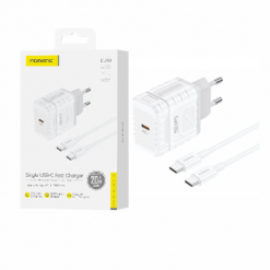 EU59 20W C+C CARGADOR RAPIDA