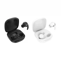 Alternative view of BL158 SPORT BUDS ANC+ENC WHITE