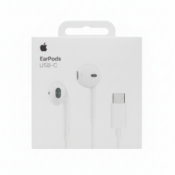 EARPODS ORIGINAL TYPE C APPLE