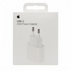 20W APPLE ORIGINAL ADAPTOR