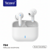 TELZEAL T24 ANC+ENC TWS CAJA METALICO