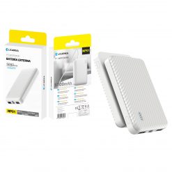 NP01 5000MAH BANK REAL
