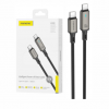 XS12 27W C+C INTELIGENTE POWER OFF BRAIDED DATA CABLE