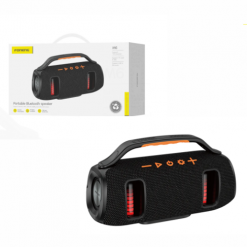 M6 BASS PORTABLE BT ALTAVOZ