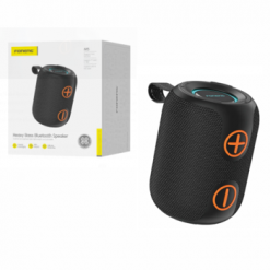 M5 HEAVY BASS BLUETOOTH SPEAKER