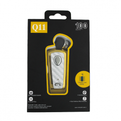 Q11/K6 BUSINESS EARPHONES