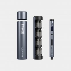 ELECTRIC SCREW DRIVER SET