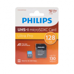 128GB SD CARD PHILIPS