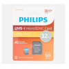 32GB SD CARD PHILIPS