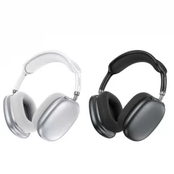 Alternative view of BL59 CASCO NOISE CANCELACION UNICO SILVER