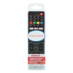 TV REMOTE UNIVERSAL