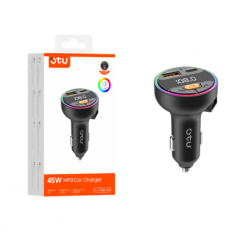 CM05 45W MP3 CAR CHARGER