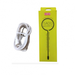 C+MICRO CABLE TELA HIGH SPEED