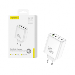 GAN40 100W GAN FAST CHARGER