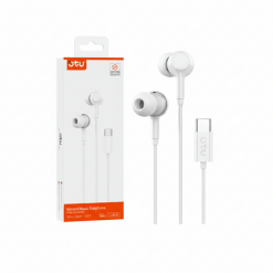 HJ15-C HANDSFREE WHITE