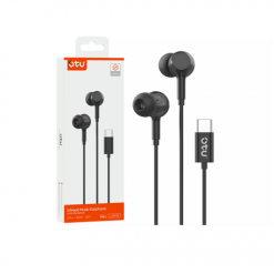 HJ15-C HANDSFREE BLACK