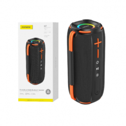 M7 PORTABLE COLORFUL LIGHT SPEAKER