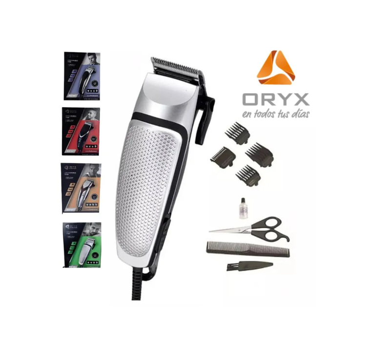 EEL0176 CORTAPELO CON CABLE SILENT