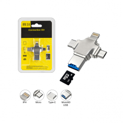 OTG 4IN1 UNIVERSAL