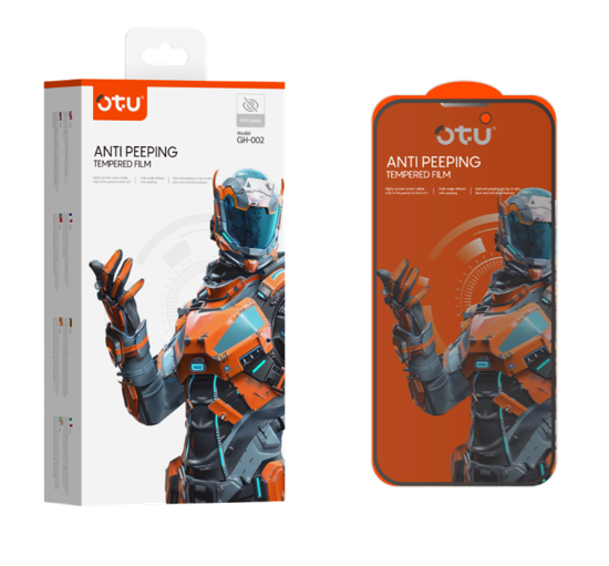 OTU PRIVACY PROTECTOR IPHONES