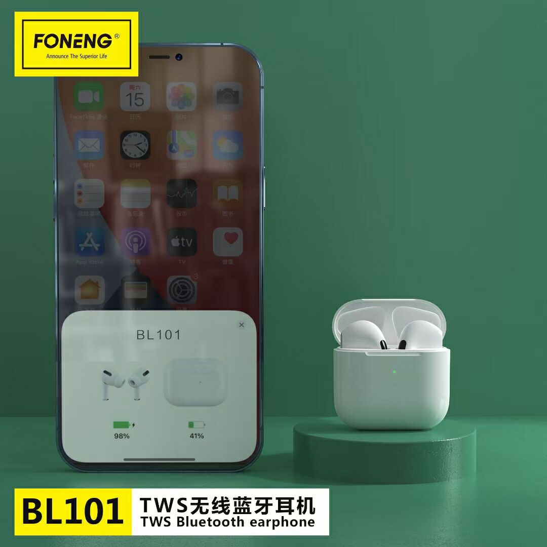 BL101 TWS 4TH GEN MINI - Image 4